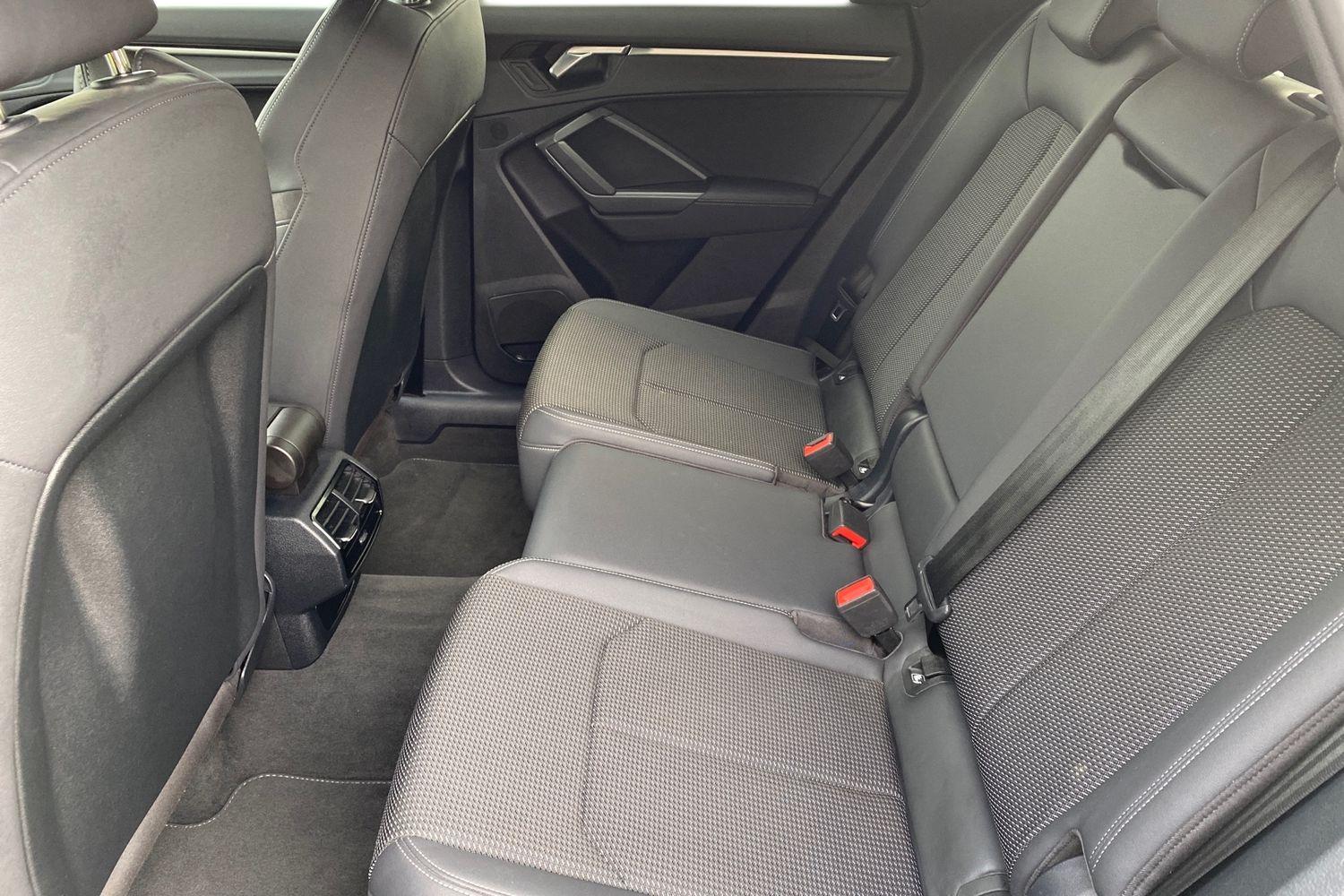 Used Audi Q3 2022 for sale - 76675440: Photo 8