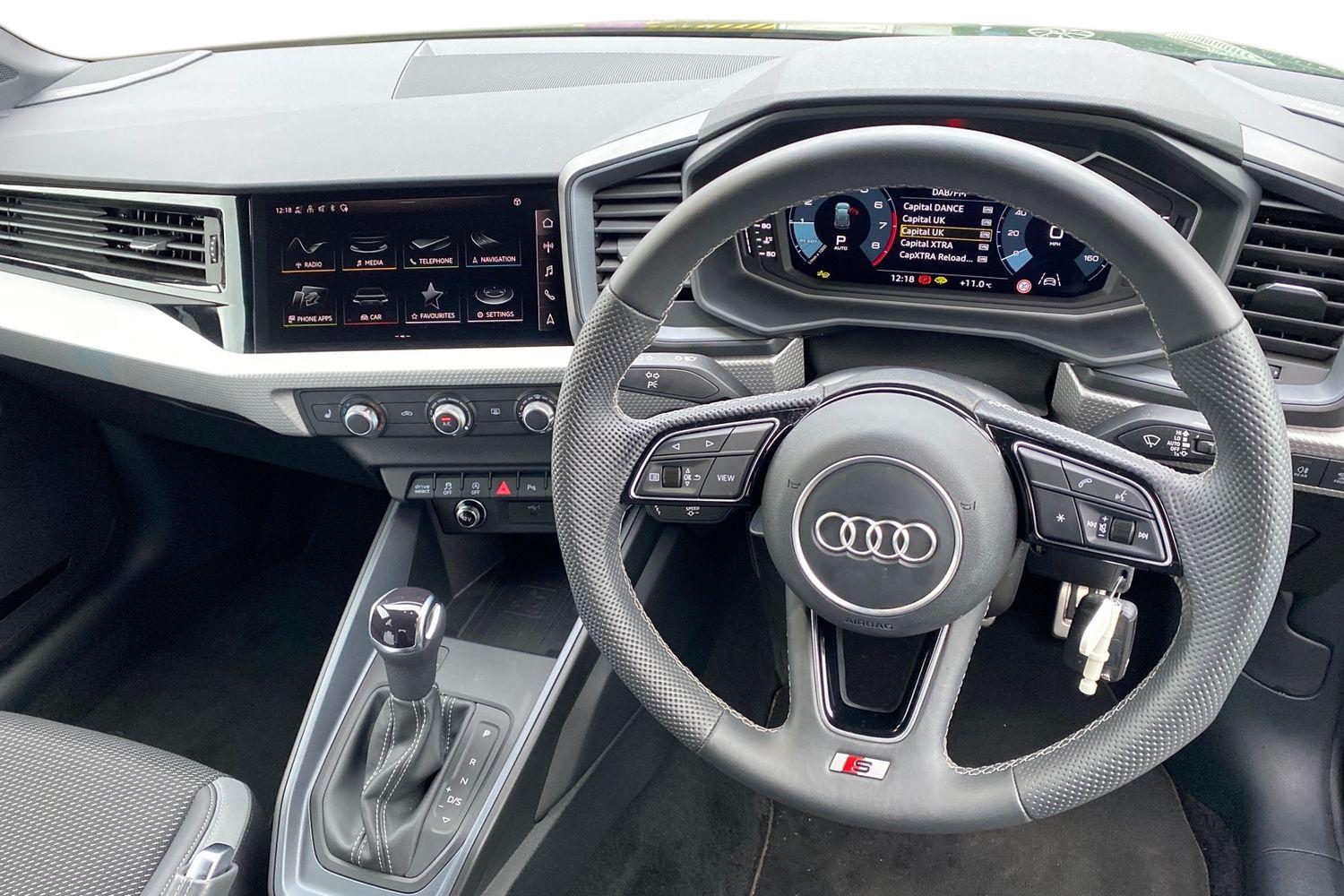 Used Audi A1 2025 for sale - 77592723: Photo 10