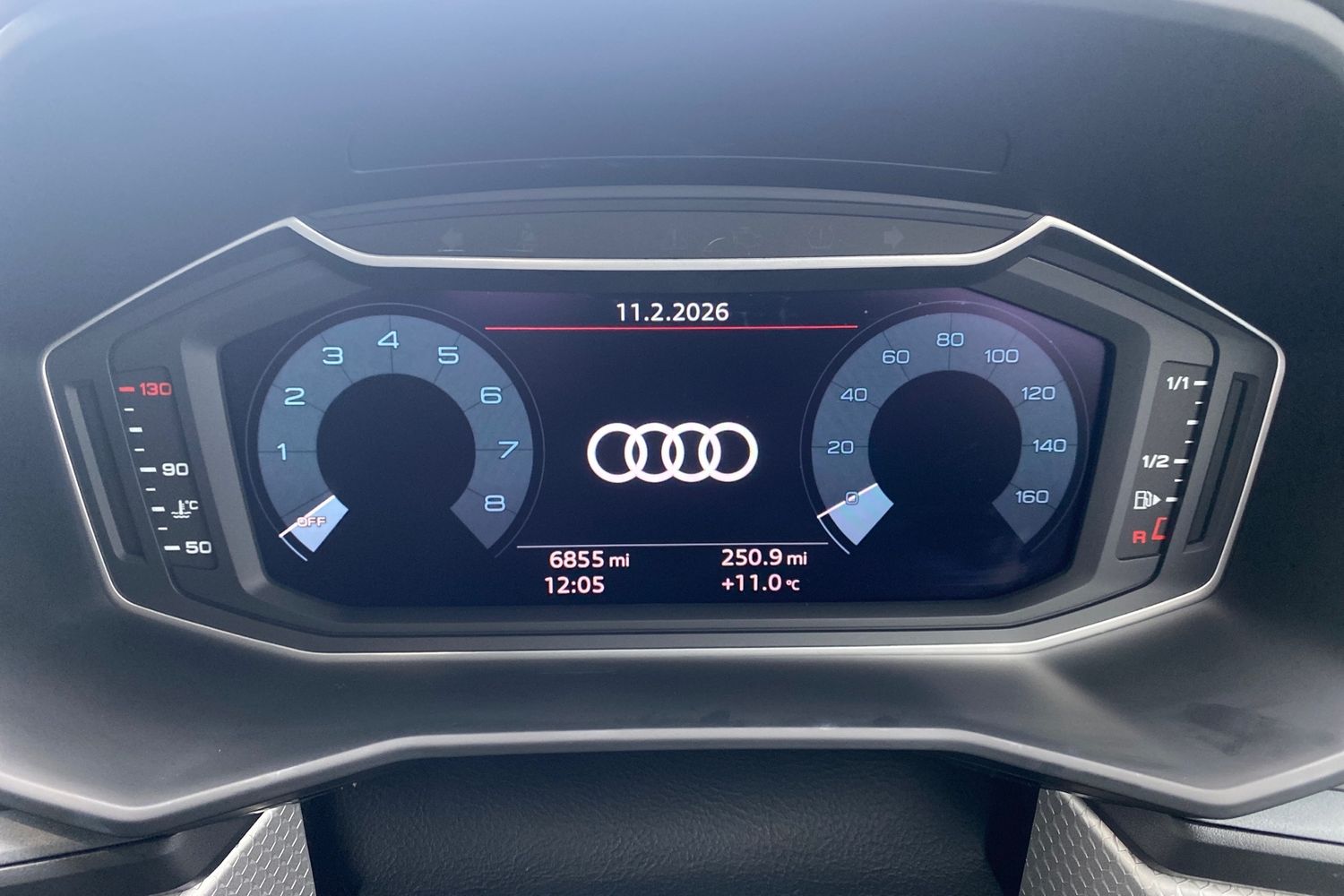 Used Audi A1 2025 for sale - 77592723: Photo 11