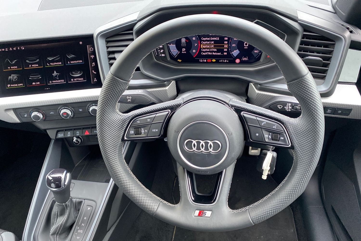 Used Audi A1 2025 for sale - 77592723: Photo 13