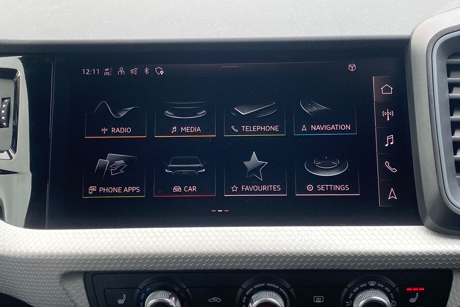 Used Audi A1 2025 for sale - 77592723: Photo 17