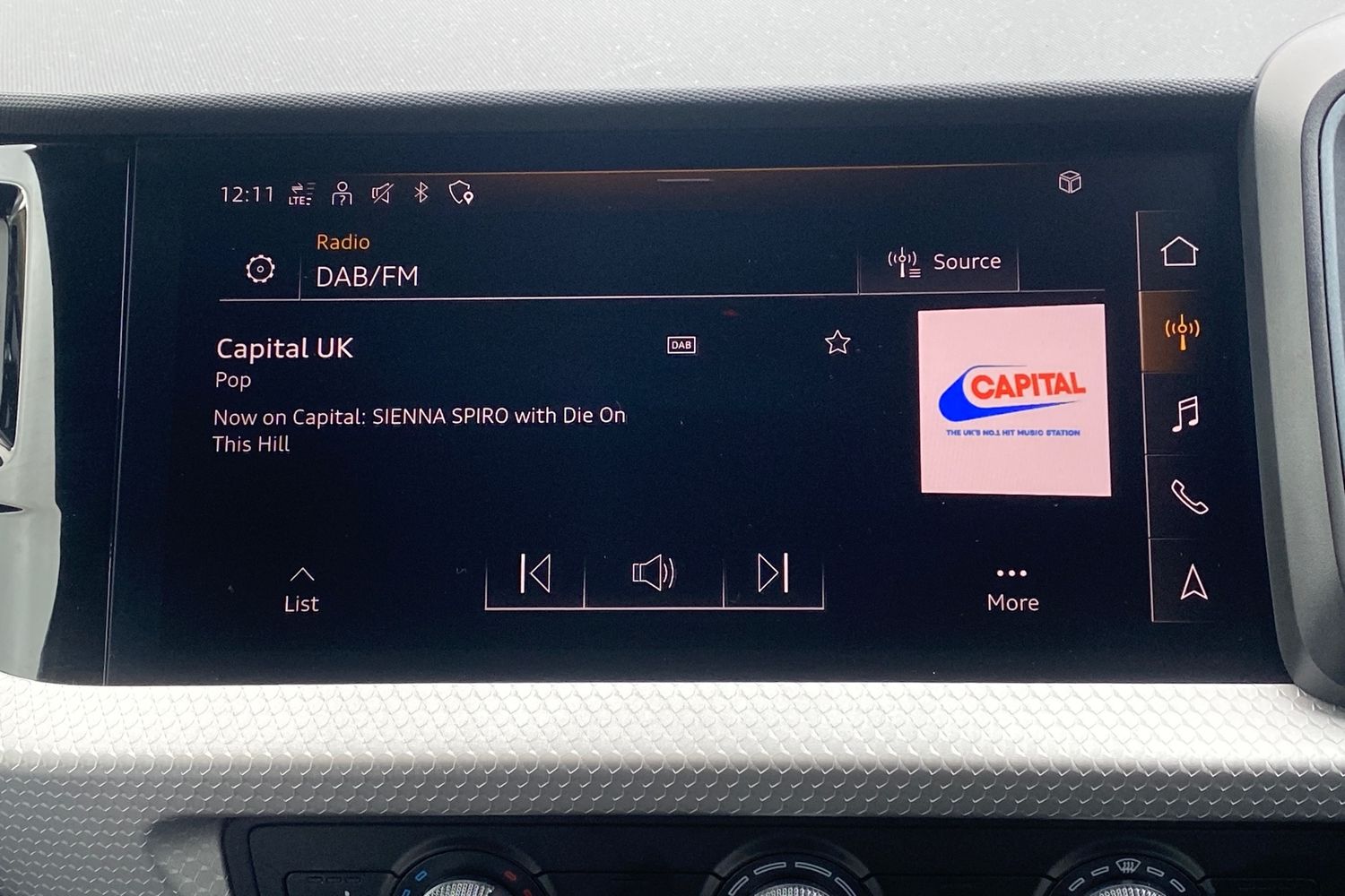 Used Audi A1 2025 for sale - 77592723: Photo 18