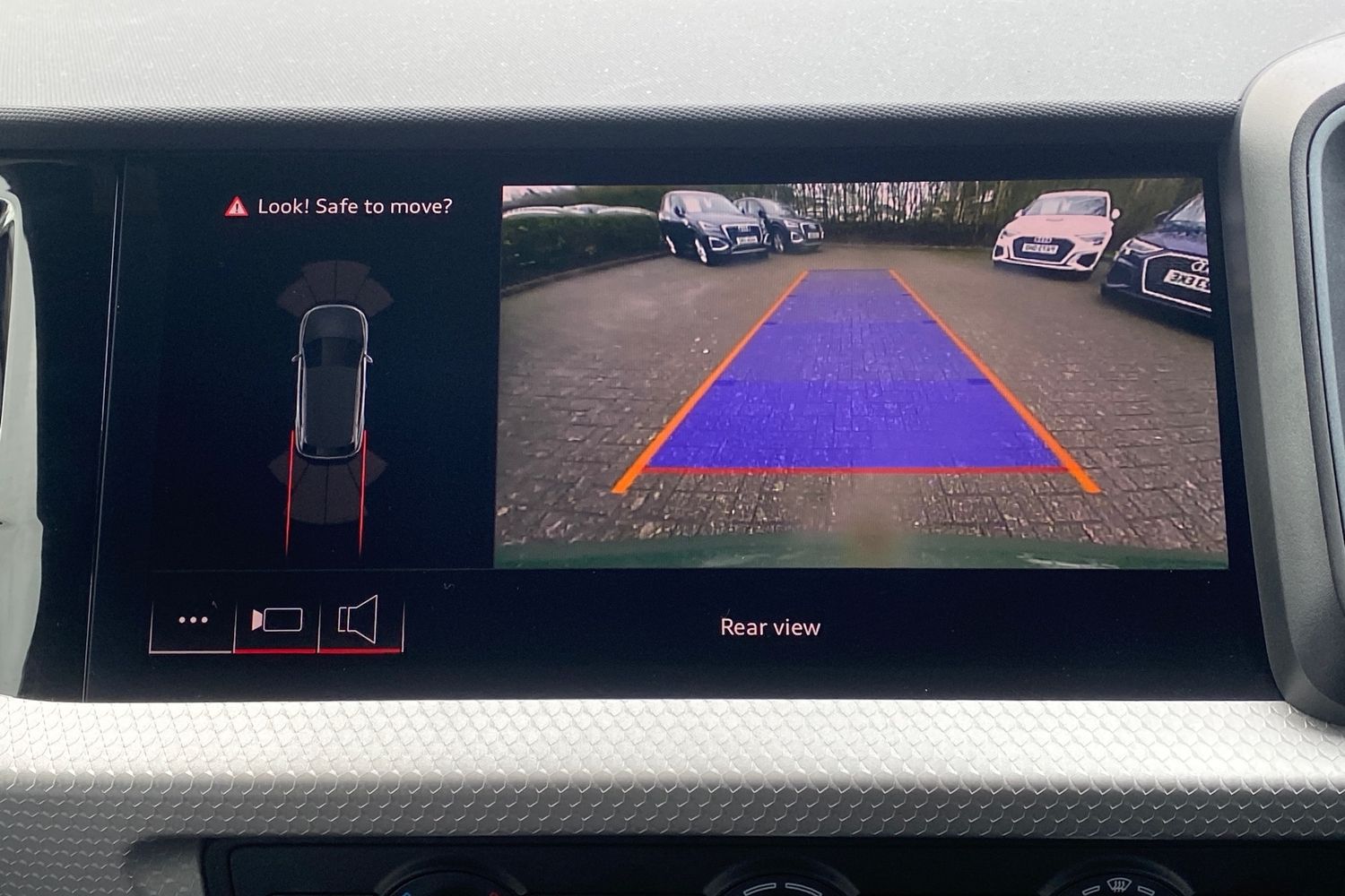 Used Audi A1 2025 for sale - 77592723: Photo 19