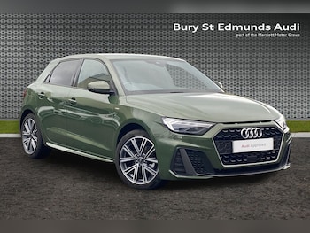 Audi A1 feature image