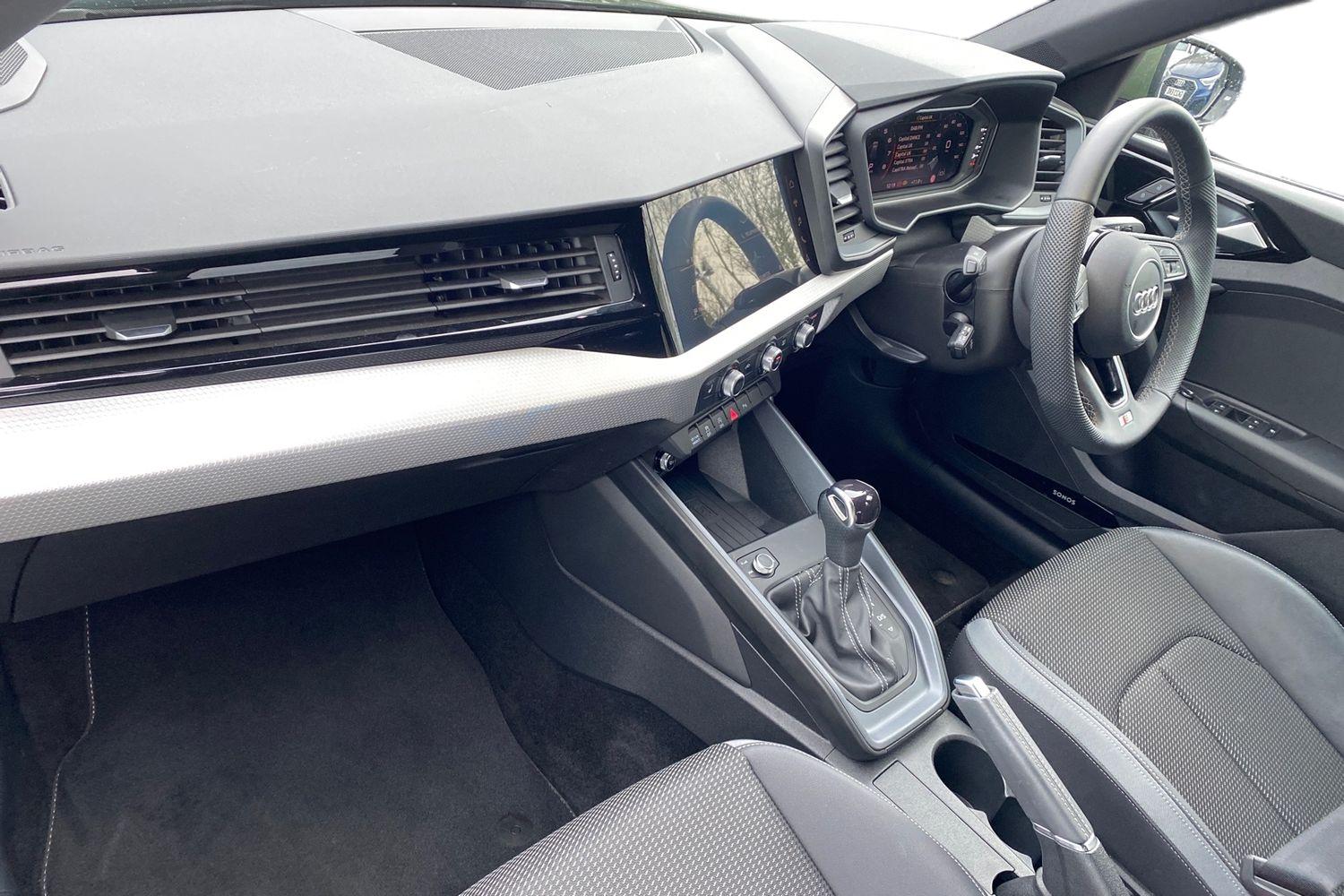 Used Audi A1 2025 for sale - 77592723: Photo 2