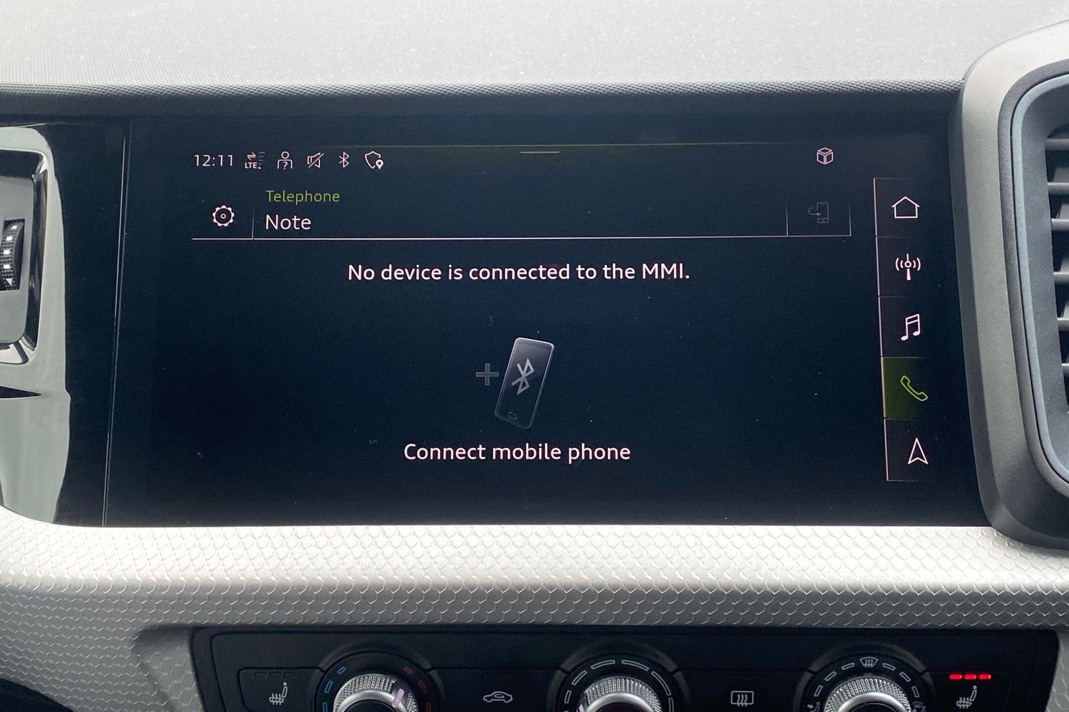 Used Audi A1 2025 for sale - 77592723: Photo 20