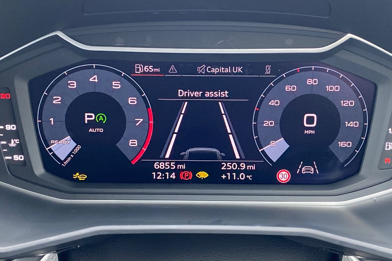 Used Audi A1 2025 for sale - 77592723: Photo 25