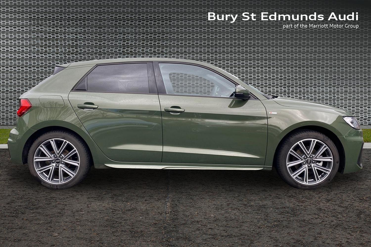 Used Audi A1 2025 for sale - 77592723: Photo 4