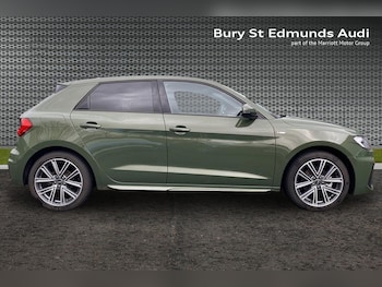 Used Audi A1 2025 for sale - 77592723: Photo