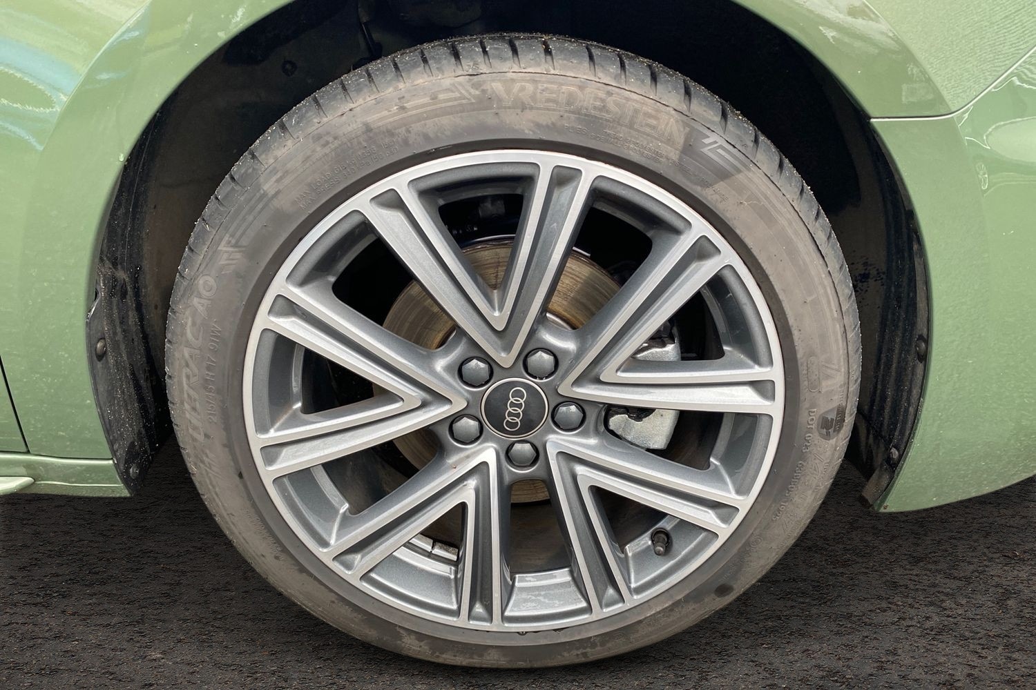 Used Audi A1 2025 for sale - 77592723: Photo 5