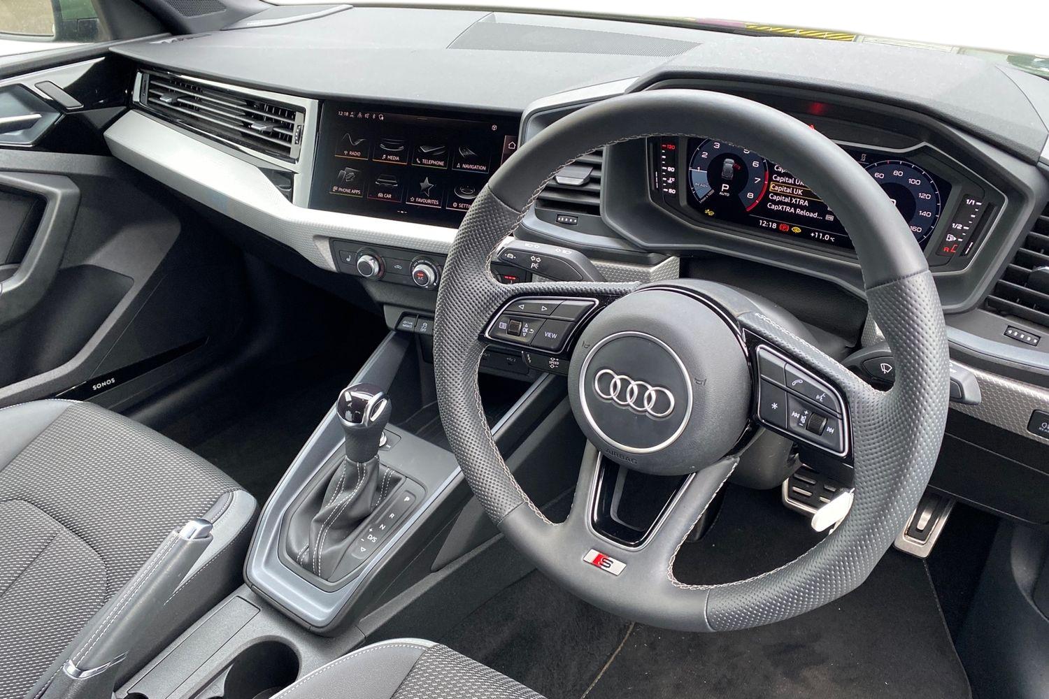 Used Audi A1 2025 for sale - 77592723: Photo 6