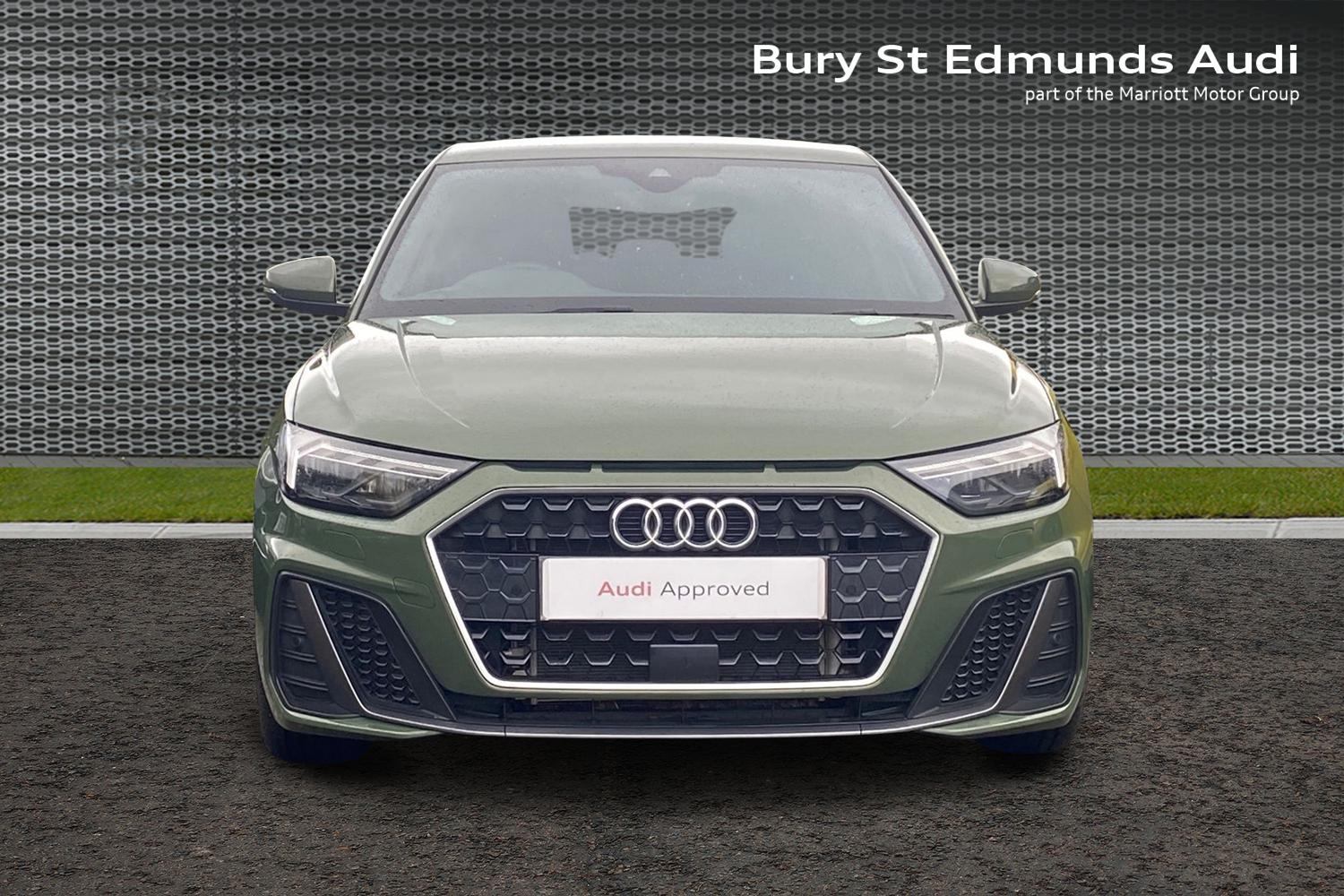 Used Audi A1 2025 for sale - 77592723: Photo 7