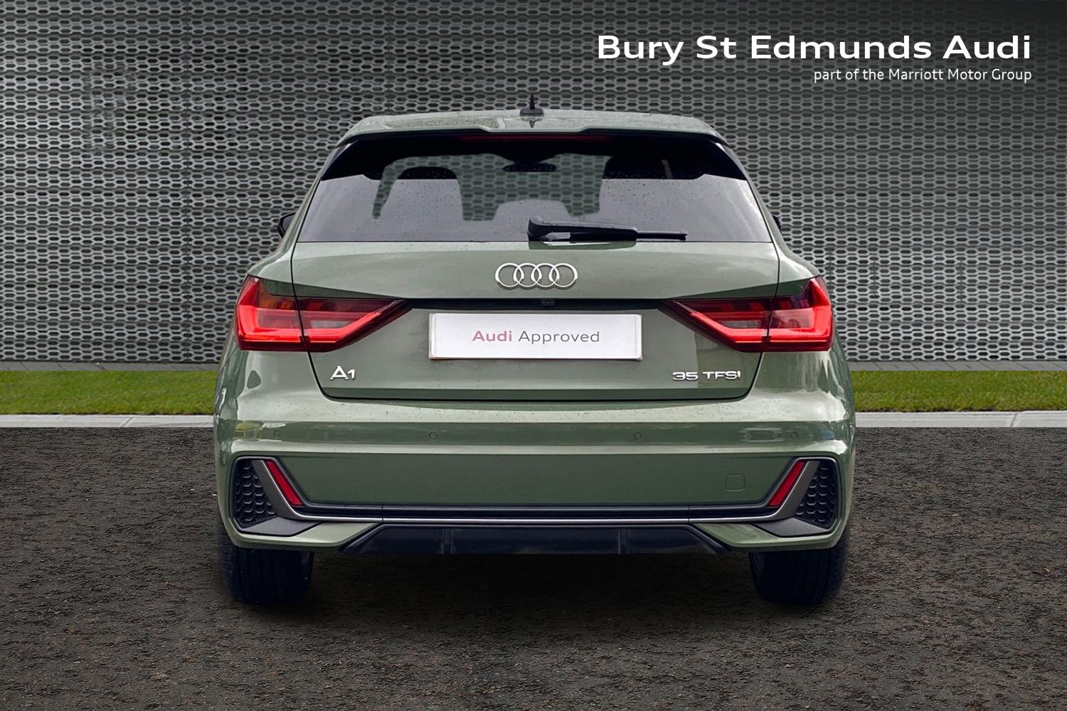 Used Audi A1 2025 for sale - 77592723: Photo 9