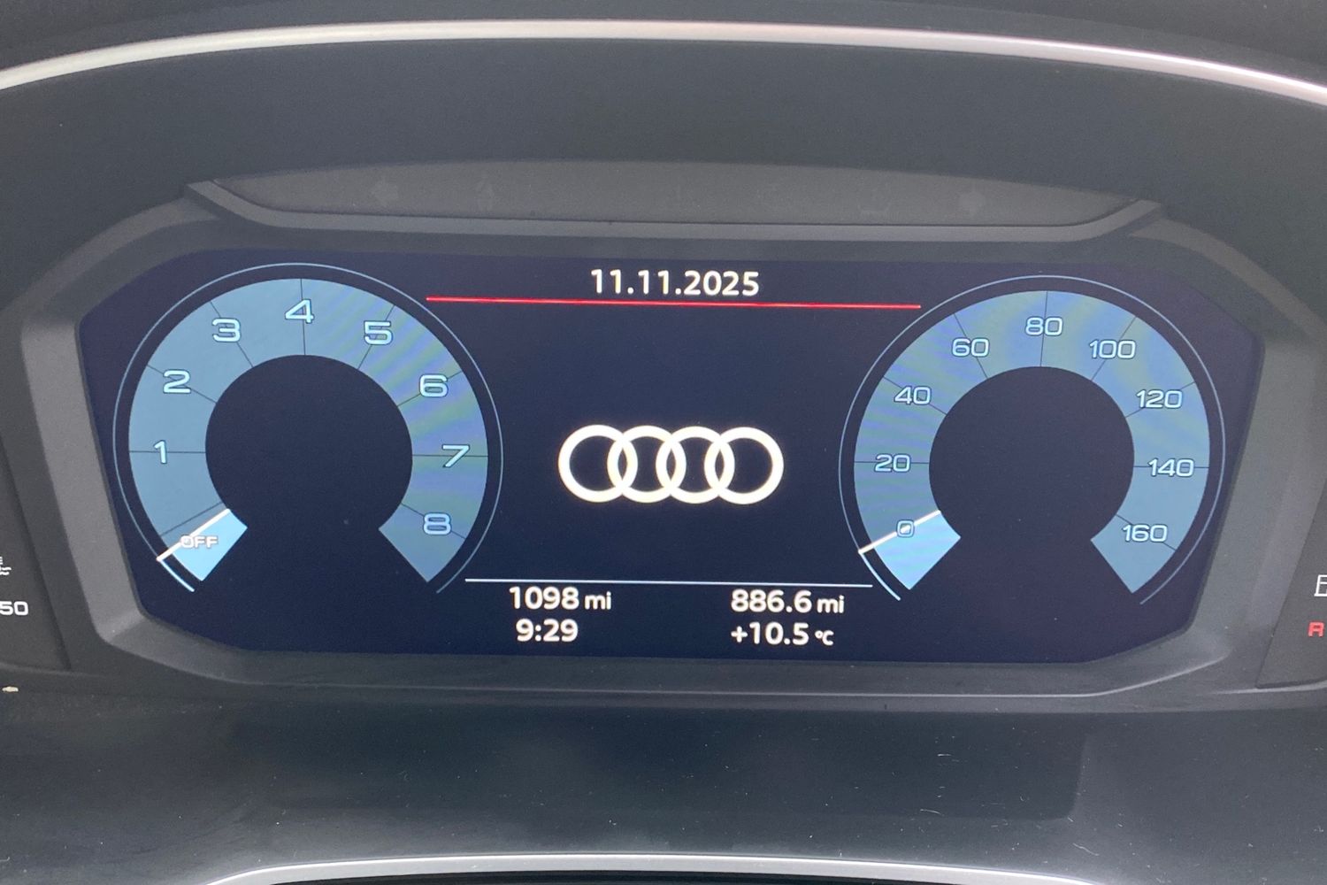 Used Audi Q3 2025 for sale - 76678642: Photo 11