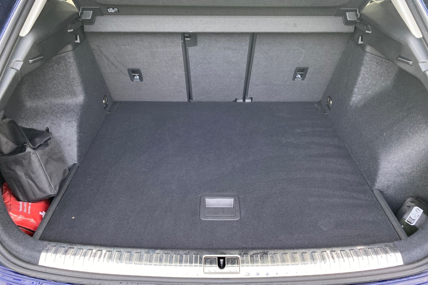 Used Audi Q3 2025 for sale - 76678642: Photo 12