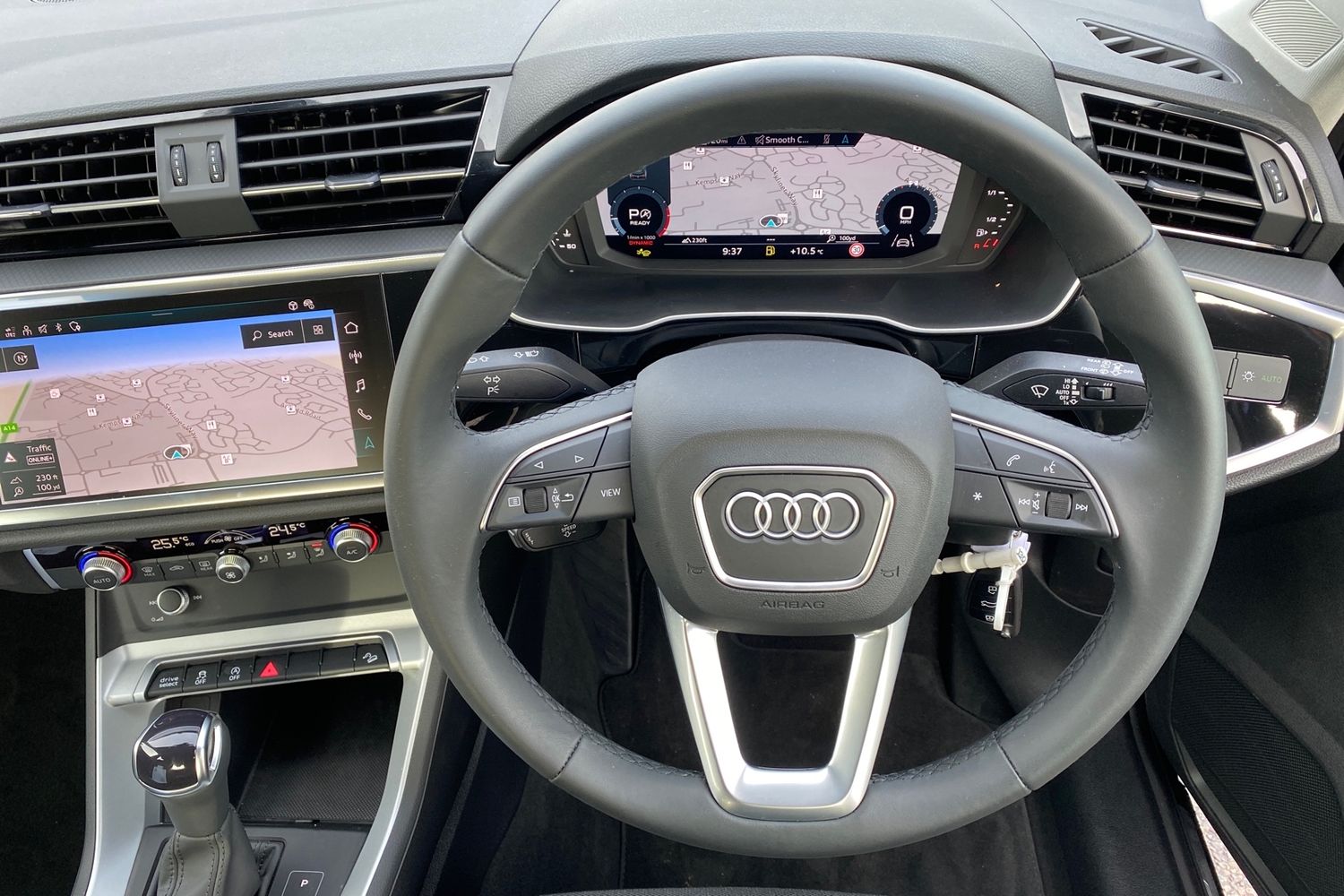 Used Audi Q3 2025 for sale - 76678642: Photo 13