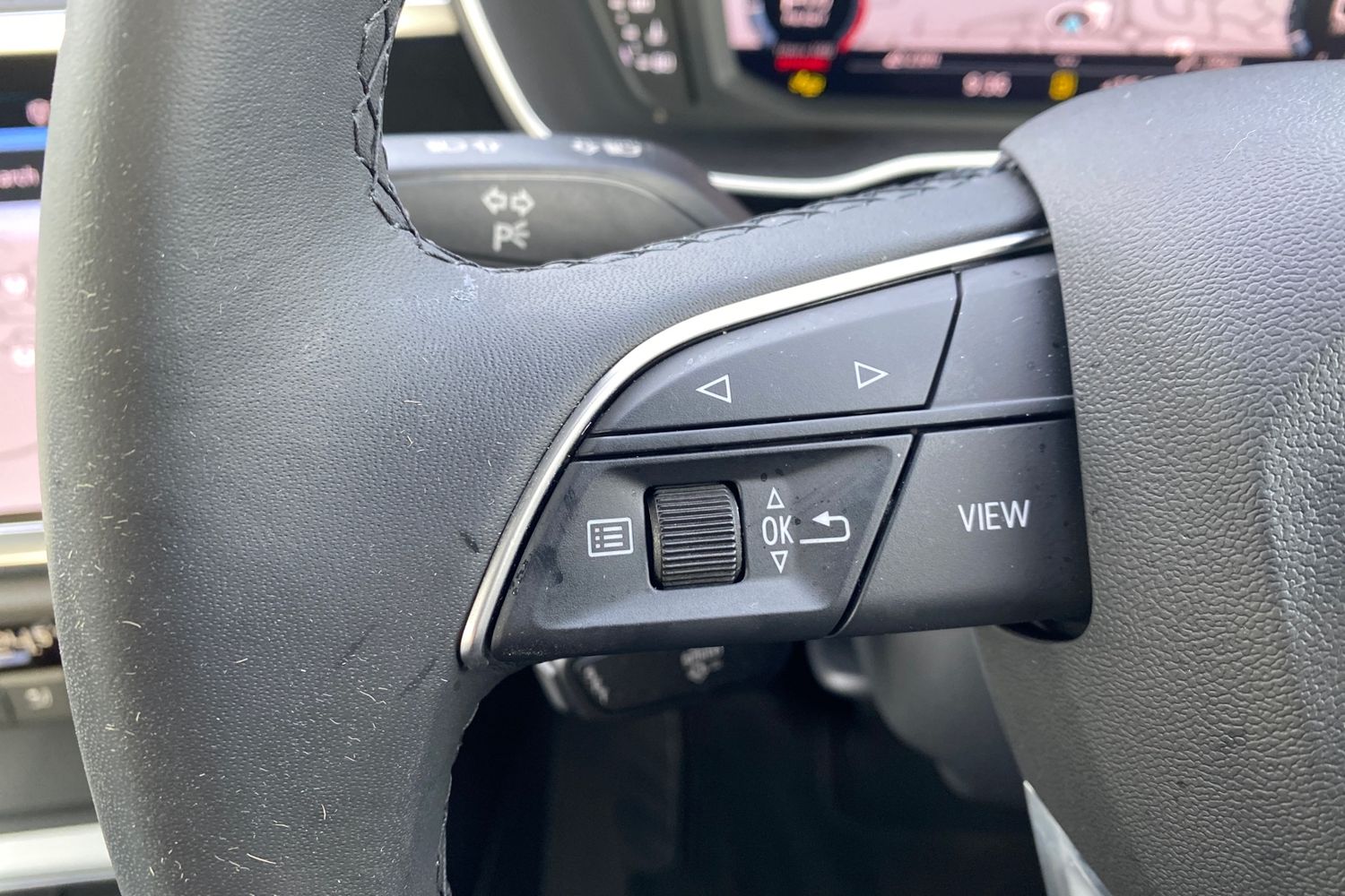 Used Audi Q3 2025 for sale - 76678642: Photo 14