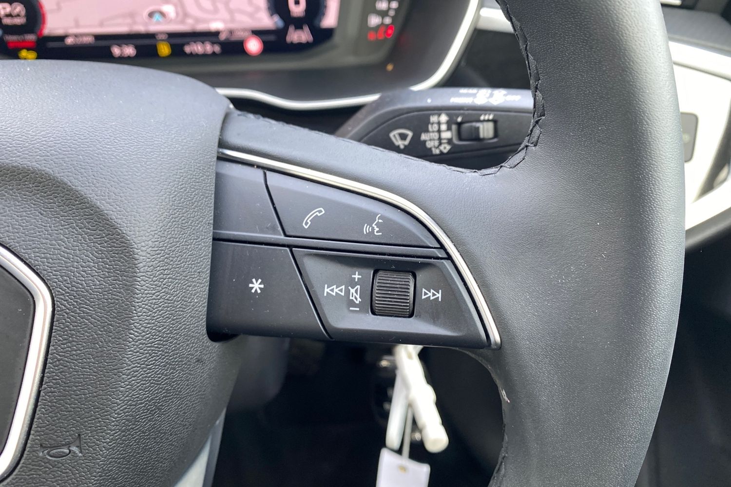 Used Audi Q3 2025 for sale - 76678642: Photo 15