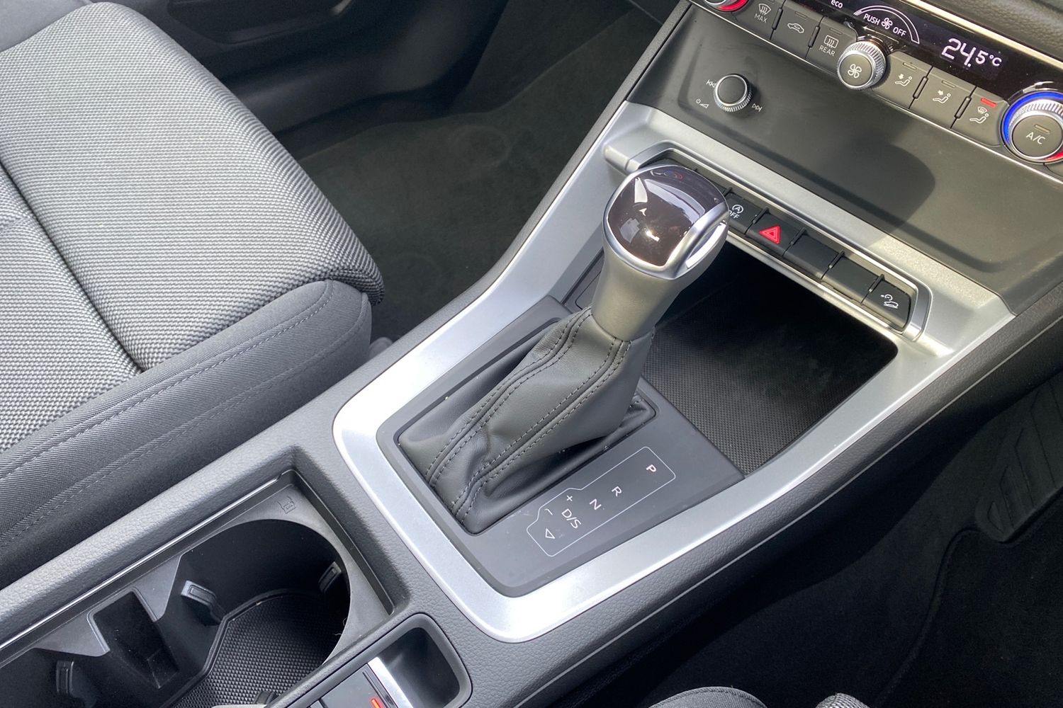 Used Audi Q3 2025 for sale - 76678642: Photo 16