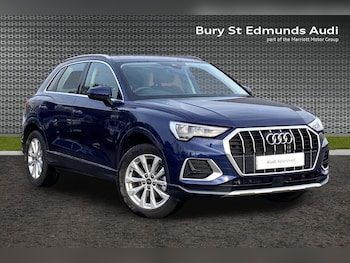 2025 (74) - 35 TFSI Sport 5dr S Tronic