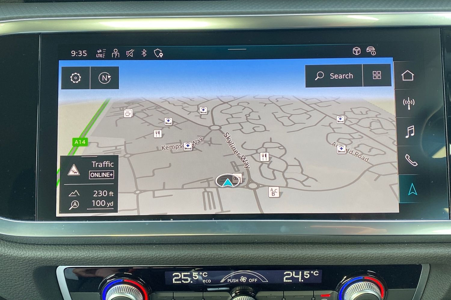 Used Audi Q3 2025 for sale - 76678642: Photo 21