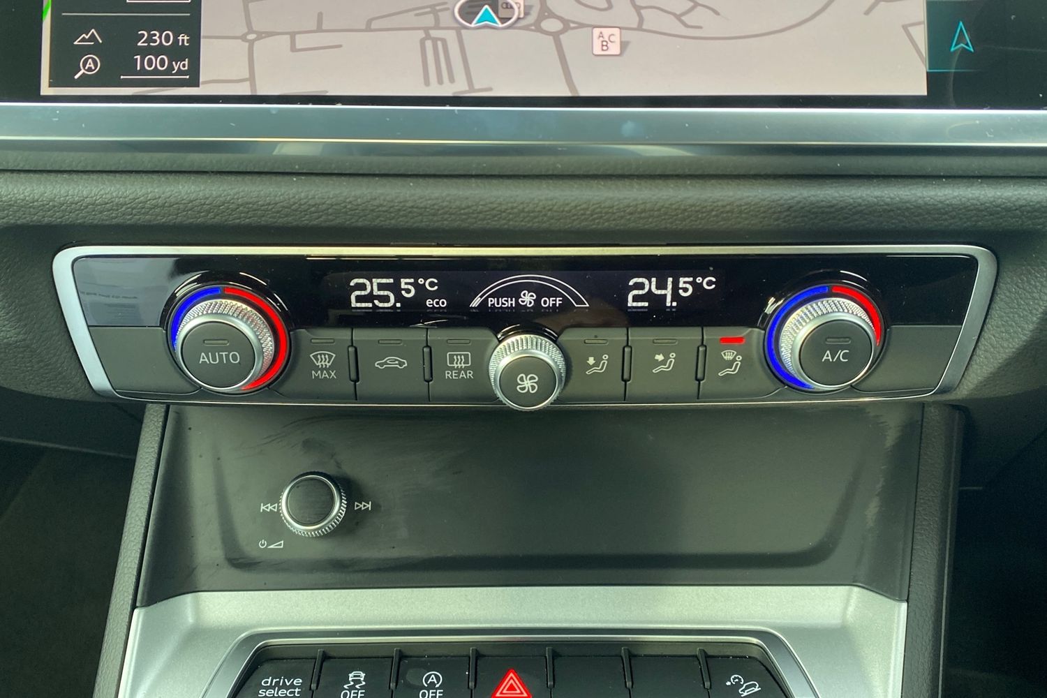 Used Audi Q3 2025 for sale - 76678642: Photo 22