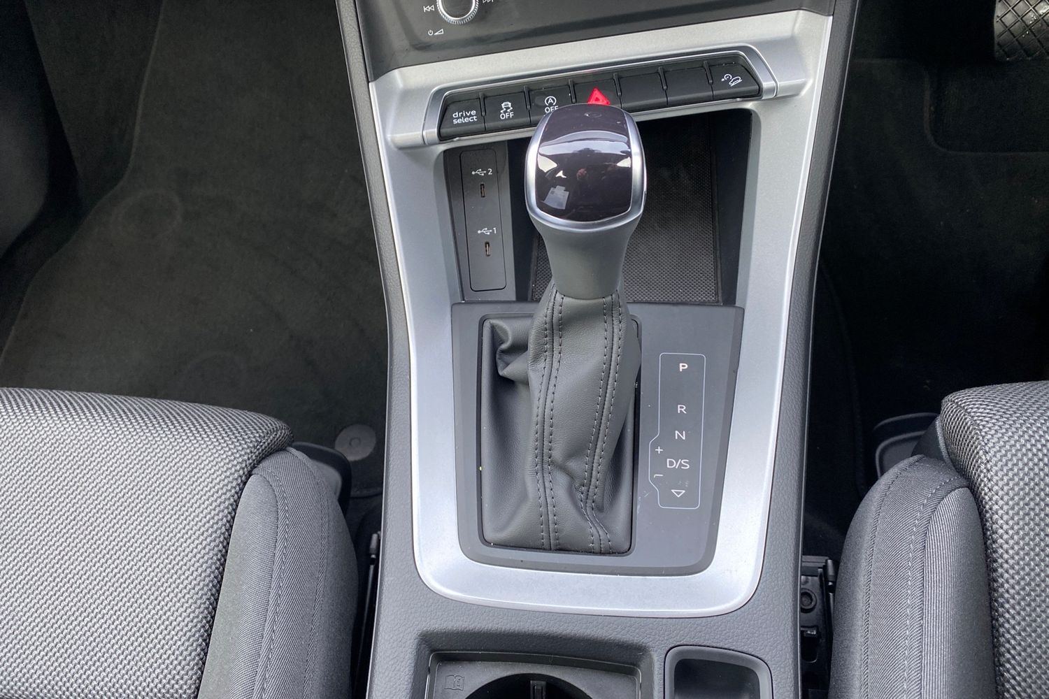 Used Audi Q3 2025 for sale - 76678642: Photo 23