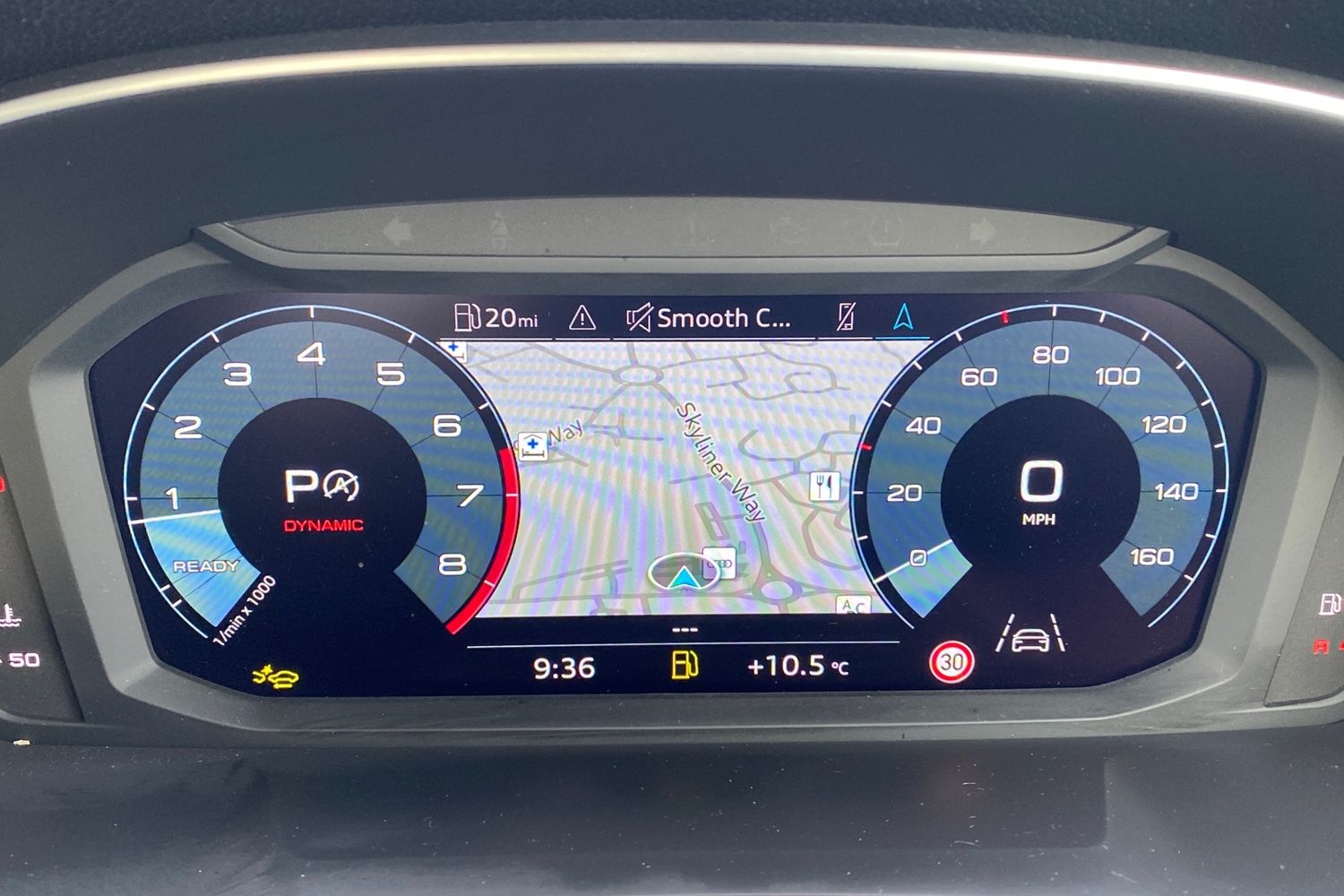 Used Audi Q3 2025 for sale - 76678642: Photo 24