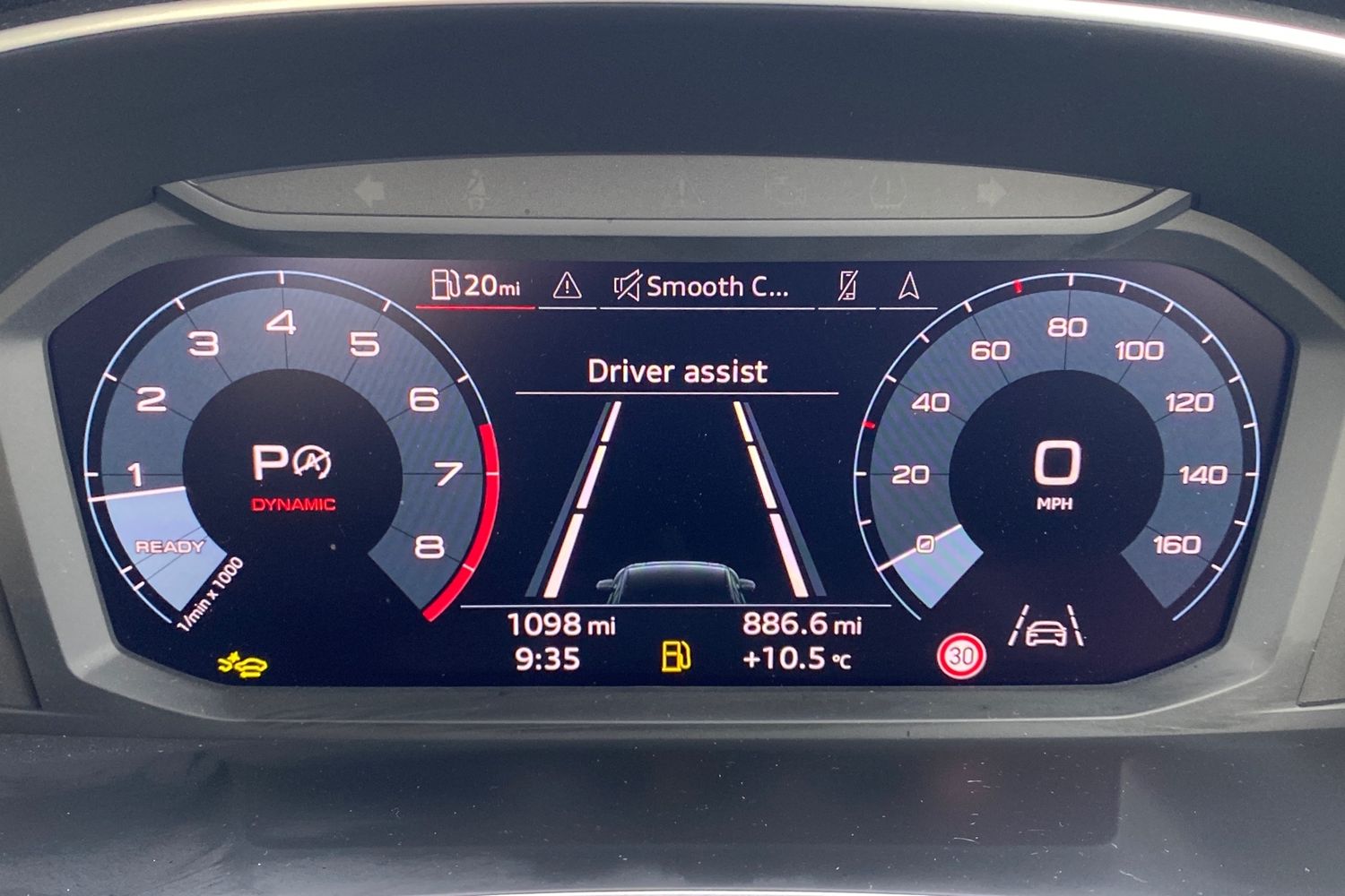 Used Audi Q3 2025 for sale - 76678642: Photo 25