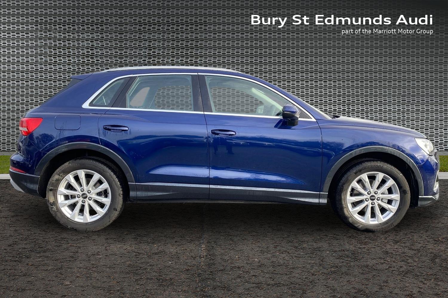 Used Audi Q3 2025 for sale - 76678642: Photo 4