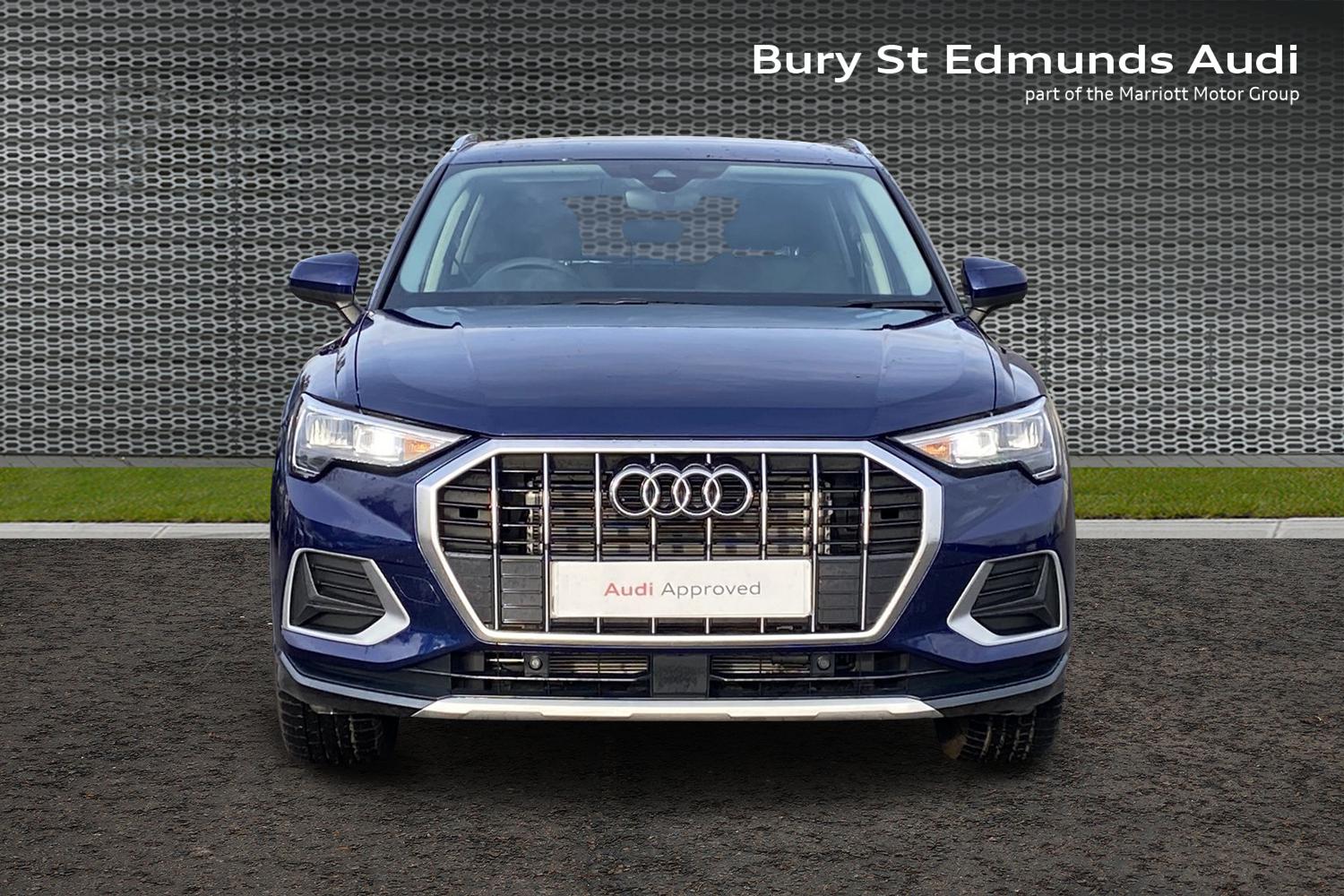 Used Audi Q3 2025 for sale - 76678642: Photo 7