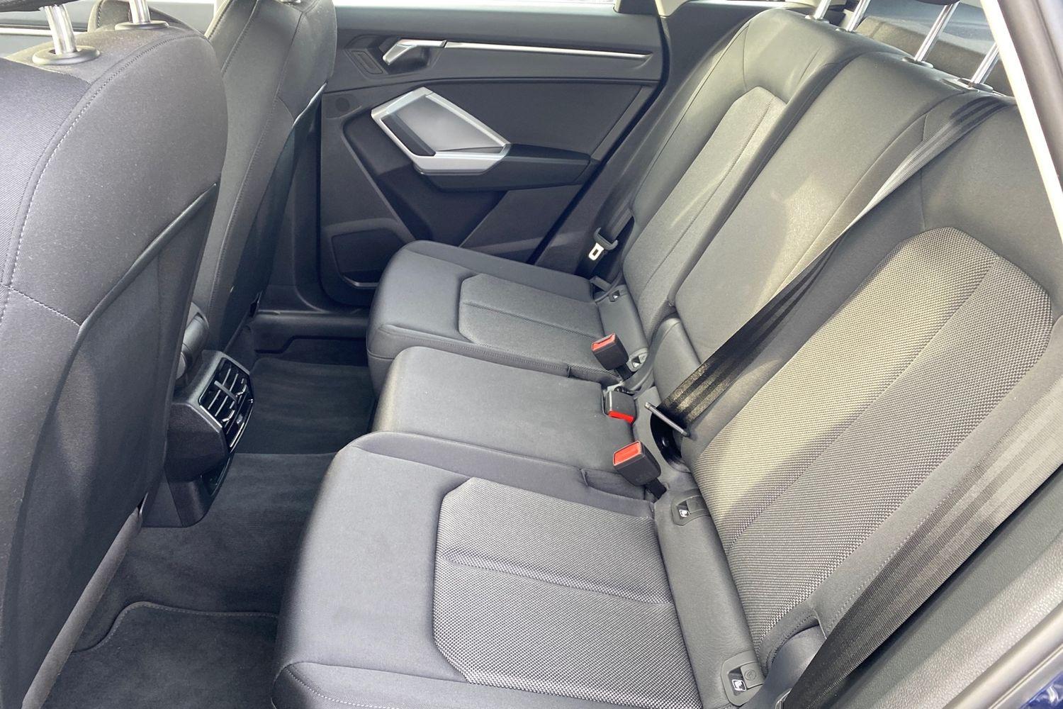 Used Audi Q3 2025 for sale - 76678642: Photo 8