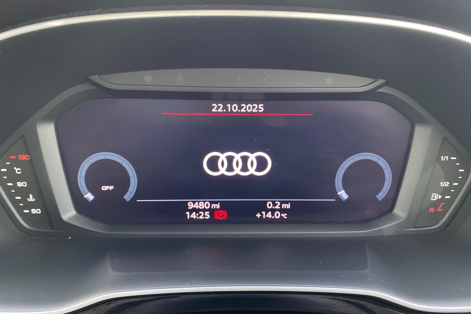 Used Audi Q3 2022 for sale - 76674552: Photo 11