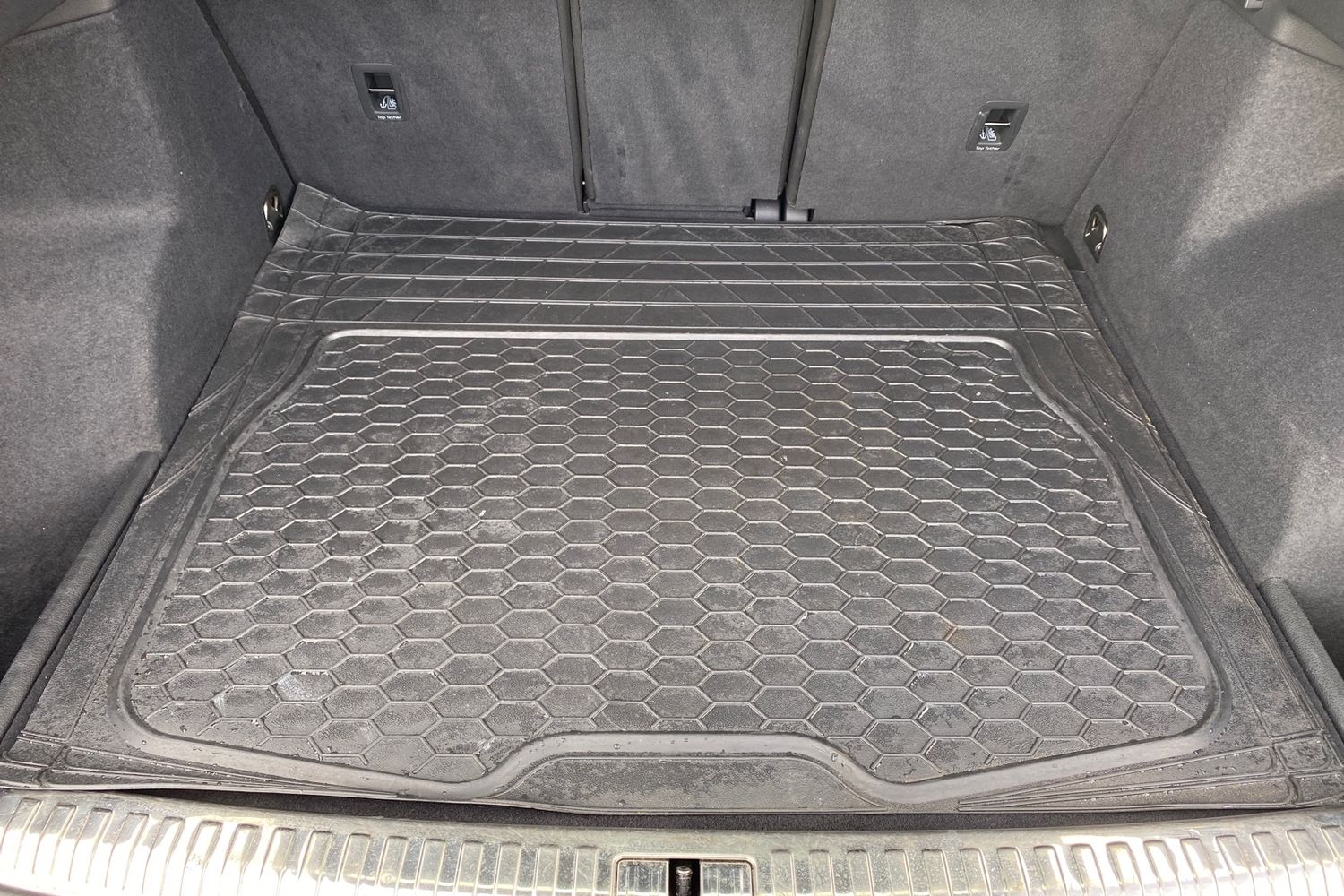 Used Audi Q3 2022 for sale - 76674552: Photo 12