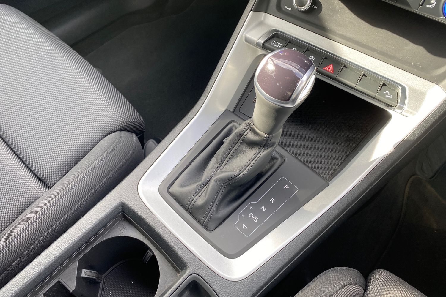 Used Audi Q3 2022 for sale - 76674552: Photo 16