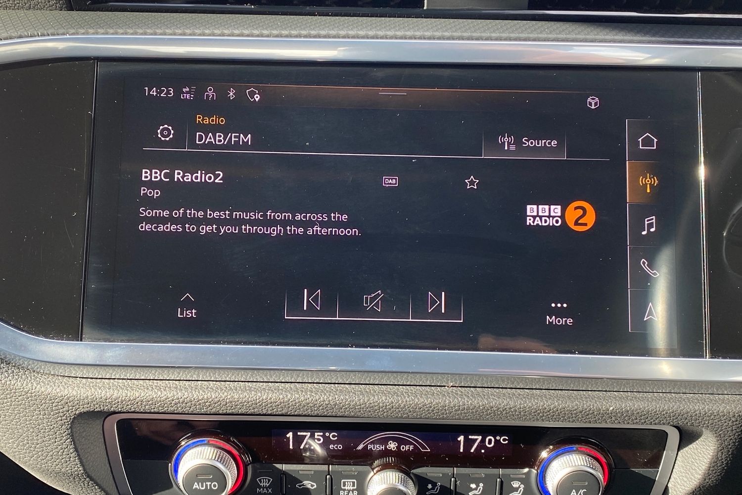 Used Audi Q3 2022 for sale - 76674552: Photo 18