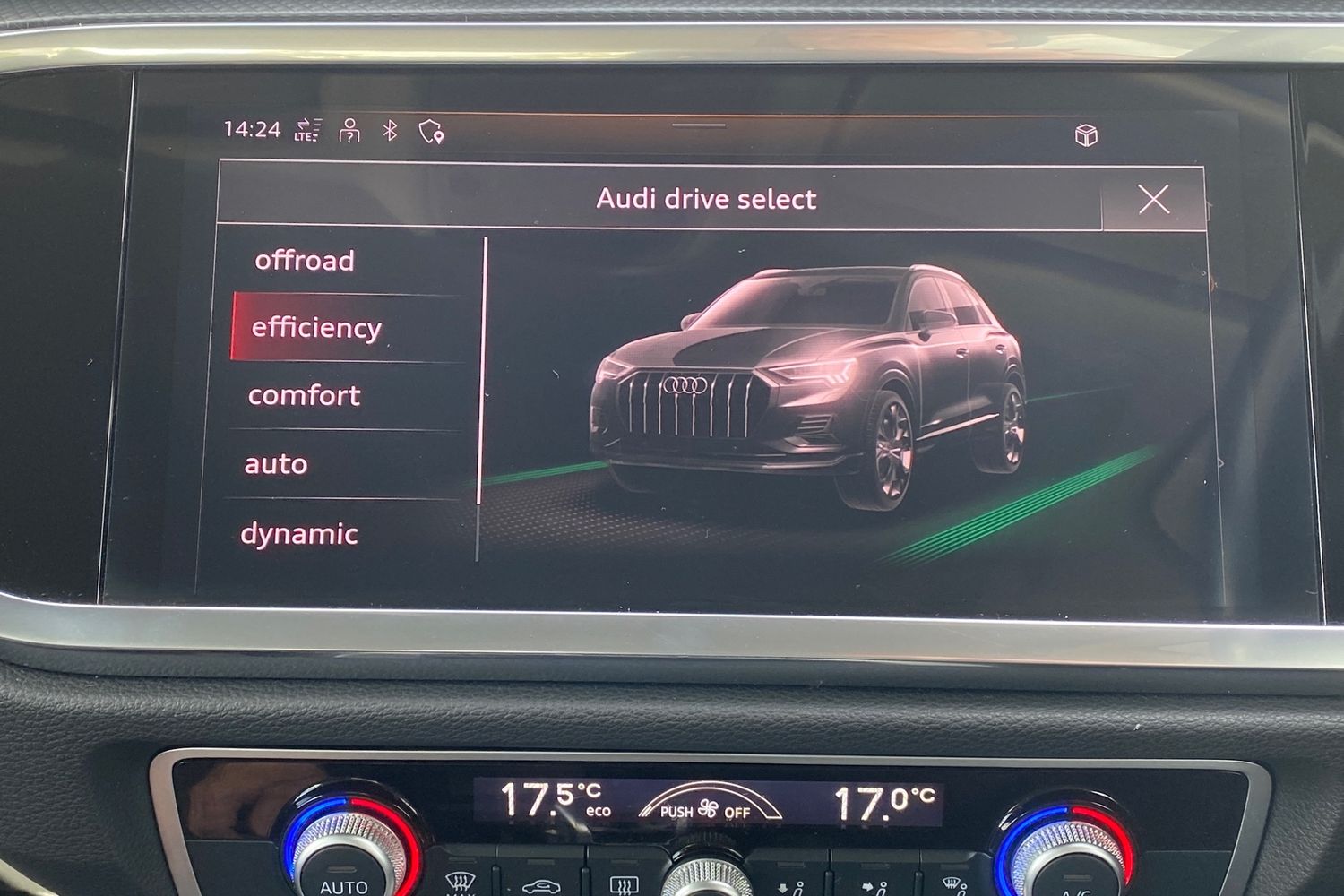 Used Audi Q3 2022 for sale - 76674552: Photo 19