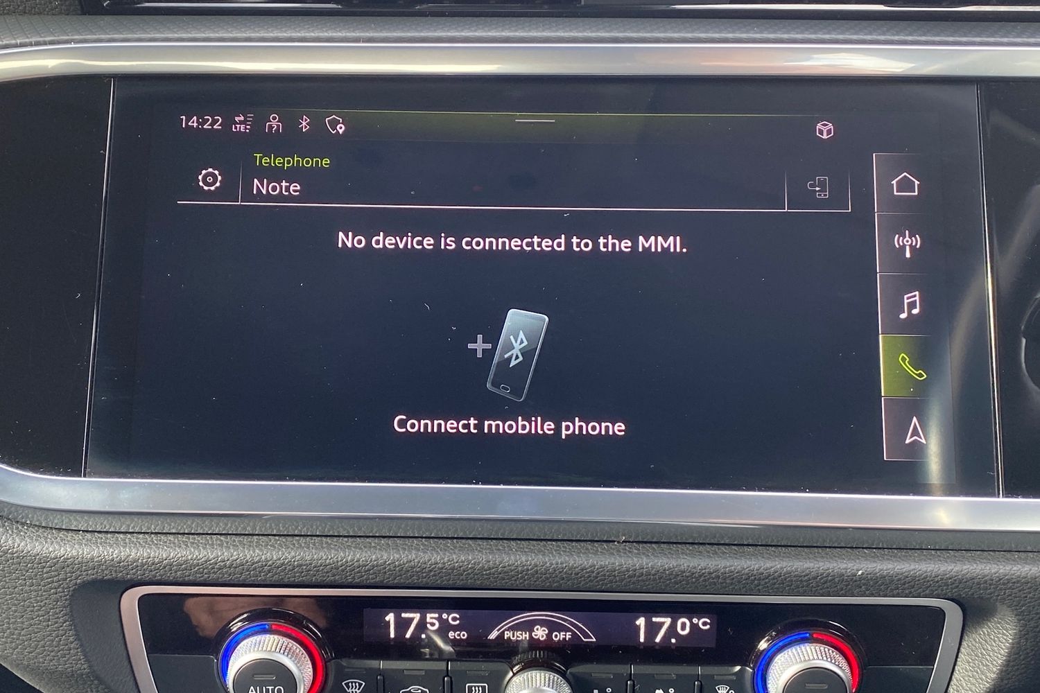 Used Audi Q3 2022 for sale - 76674552: Photo 20