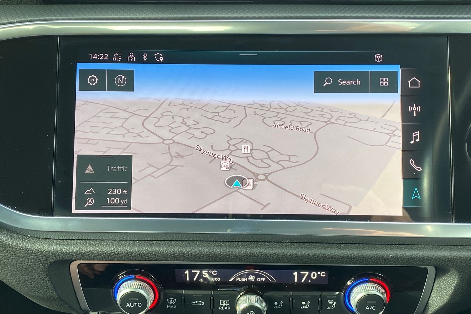 Used Audi Q3 2022 for sale - 76674552: Photo 21