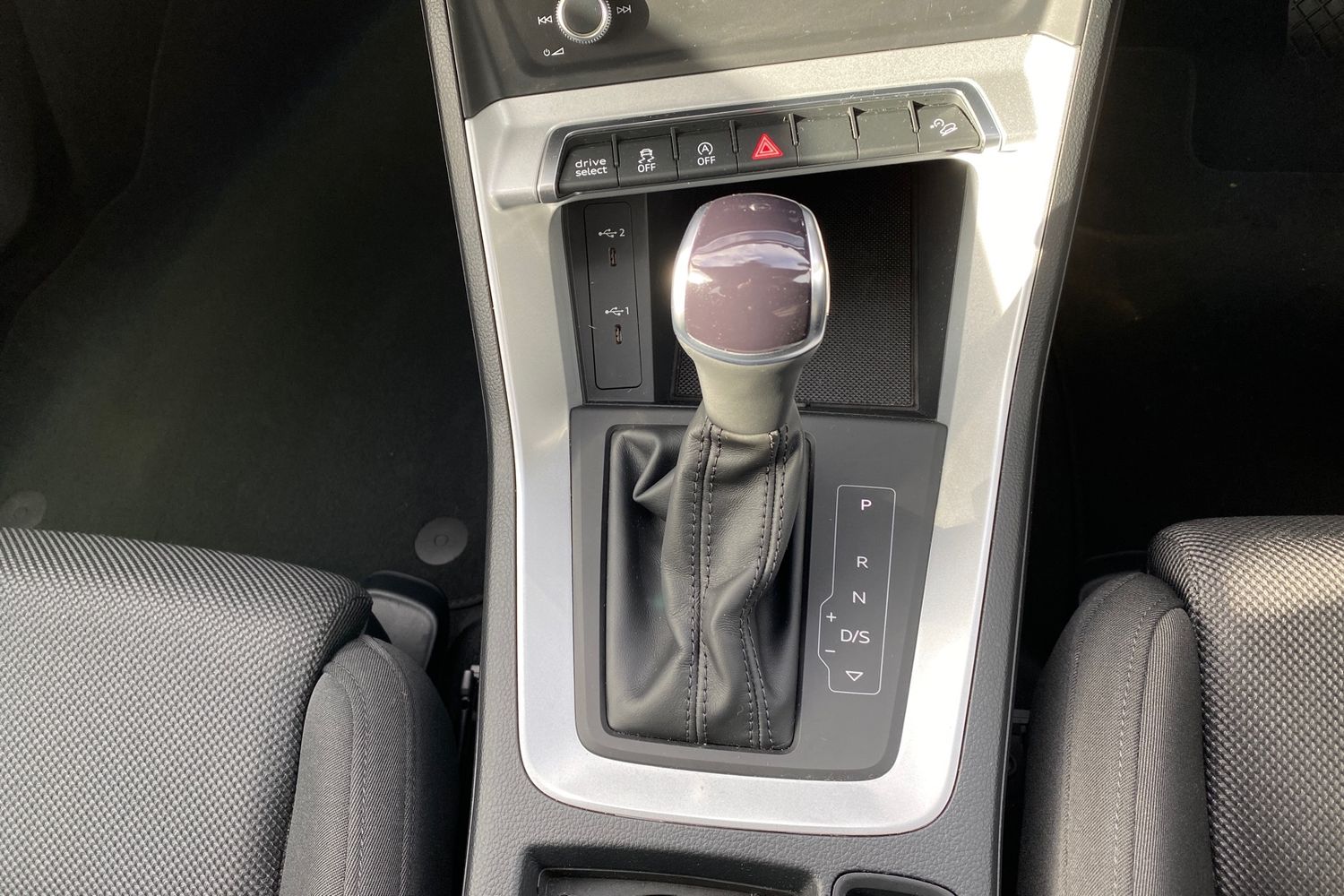 Used Audi Q3 2022 for sale - 76674552: Photo 23