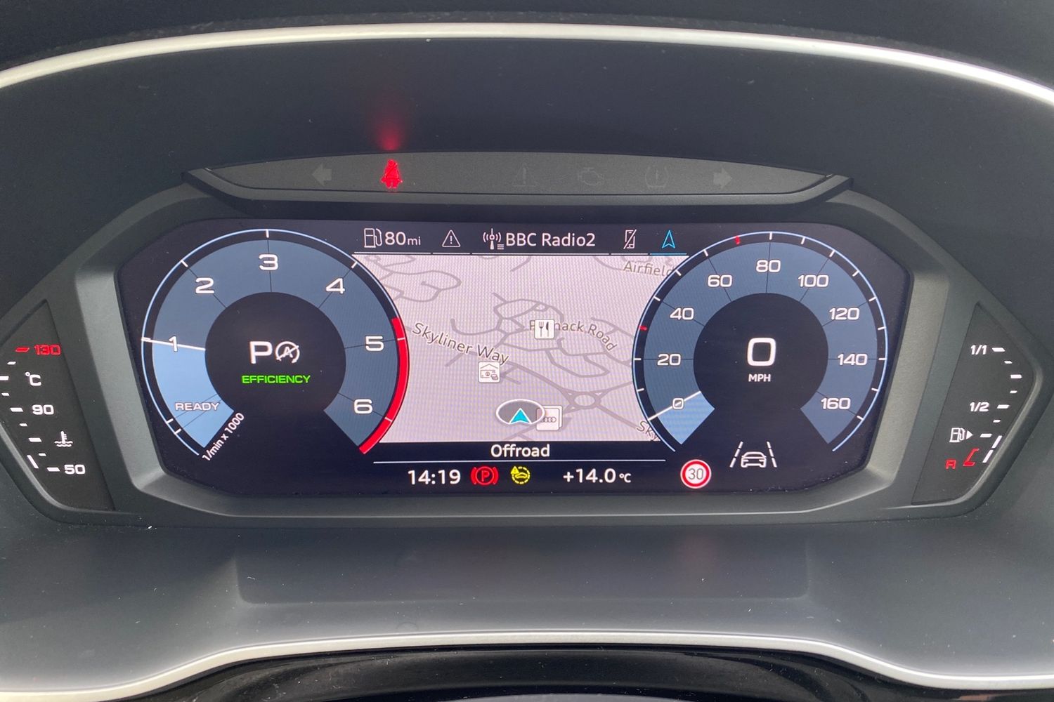 Used Audi Q3 2022 for sale - 76674552: Photo 24