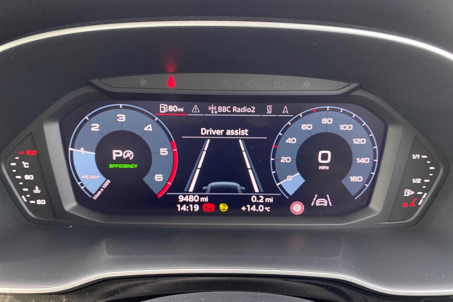 Used Audi Q3 2022 for sale - 76674552: Photo 25