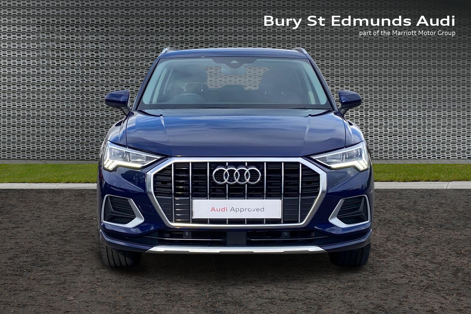 Used Audi Q3 2022 for sale - 76674552: Photo 7