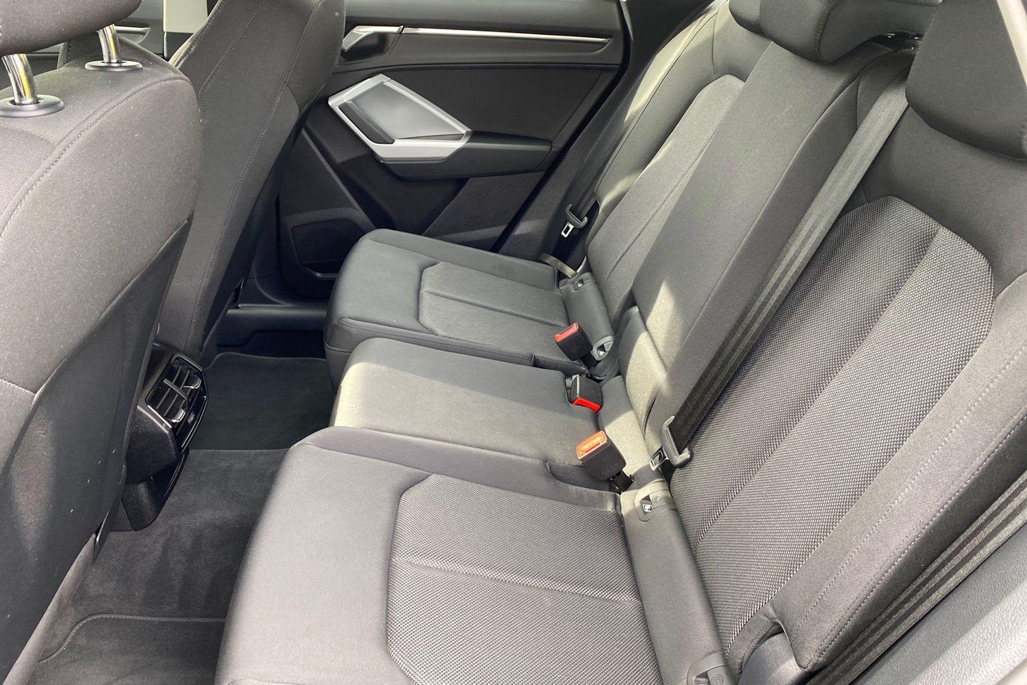 Used Audi Q3 2022 for sale - 76674552: Photo 8