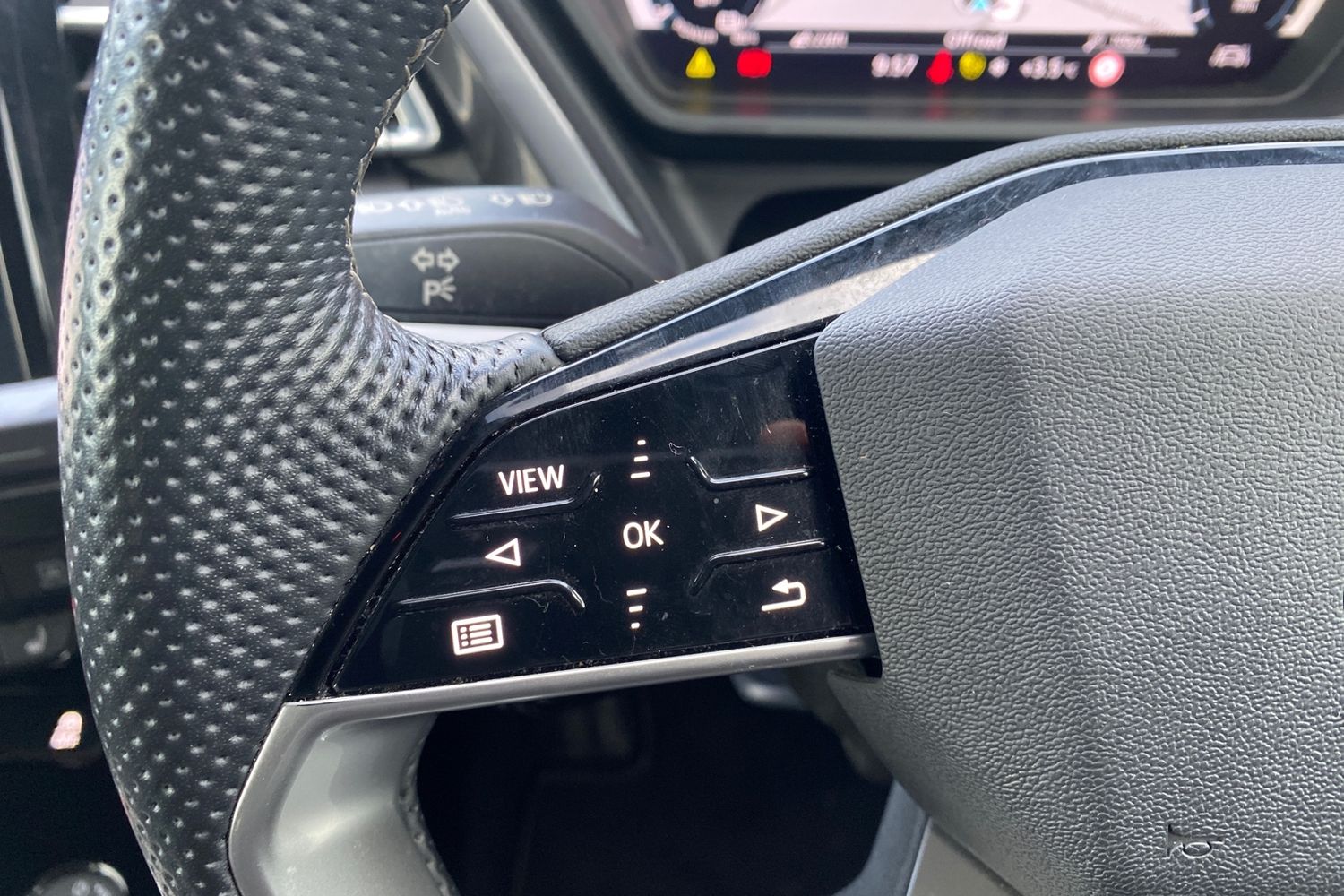 Used Audi Q4 e-tron 2022 for sale - 76675055: Photo 14