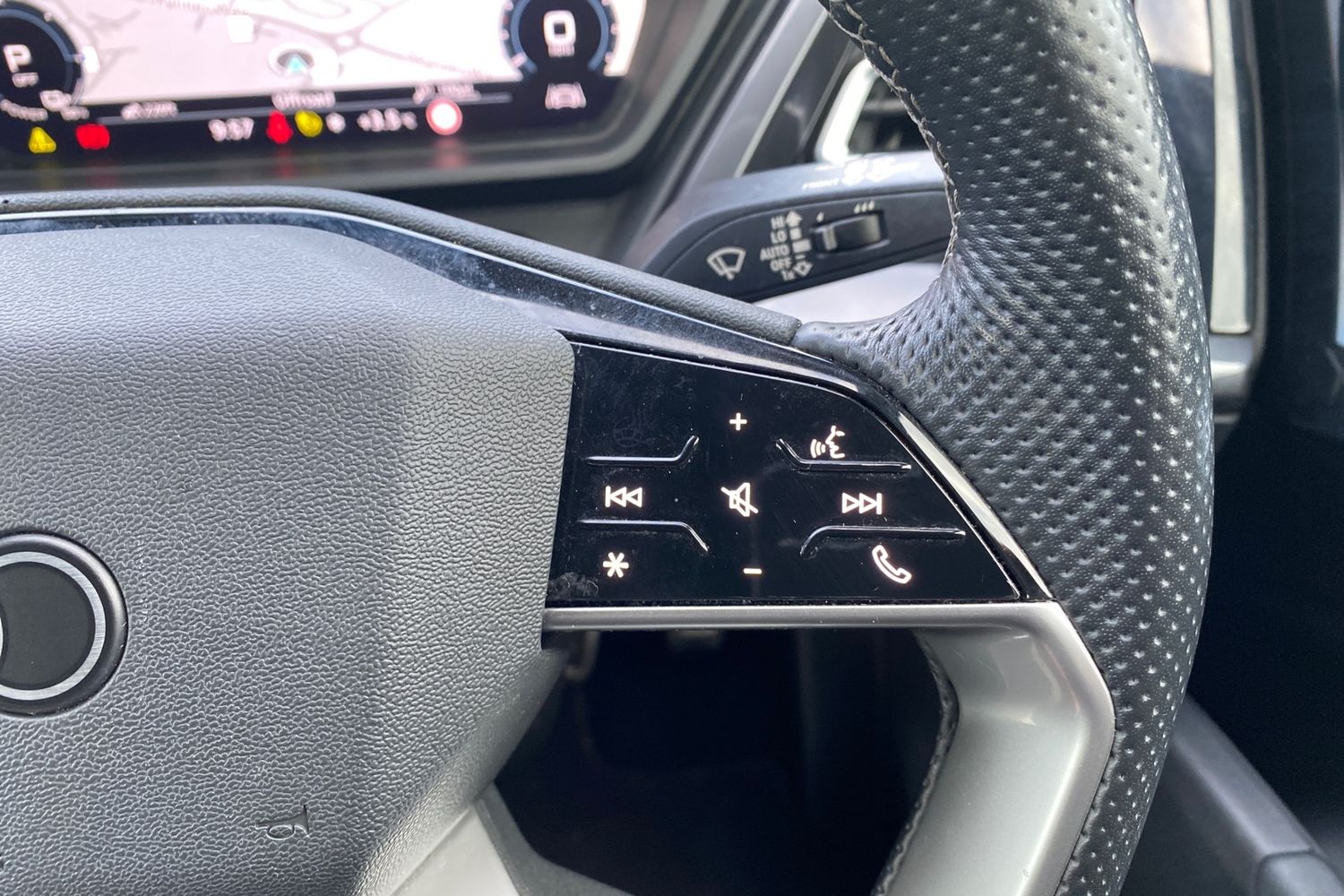 Used Audi Q4 e-tron 2022 for sale - 76675055: Photo 15