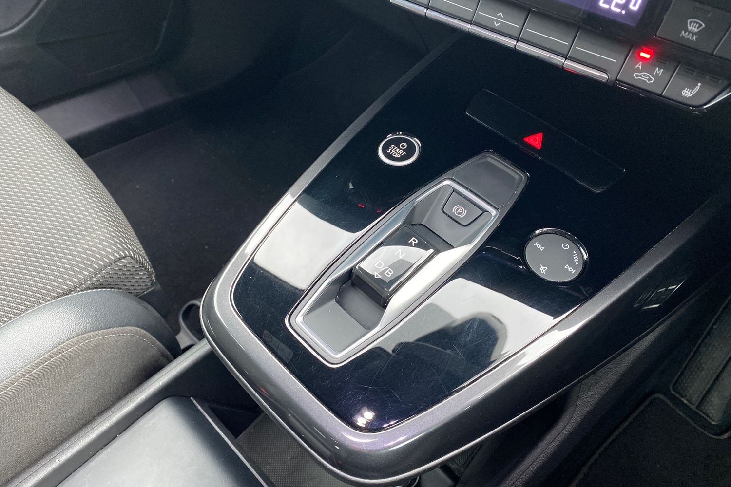 Used Audi Q4 e-tron 2022 for sale - 76675055: Photo 16