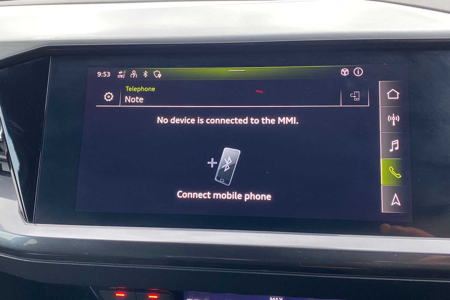 Used Audi Q4 e-tron 2022 for sale - 76675055: Photo 20