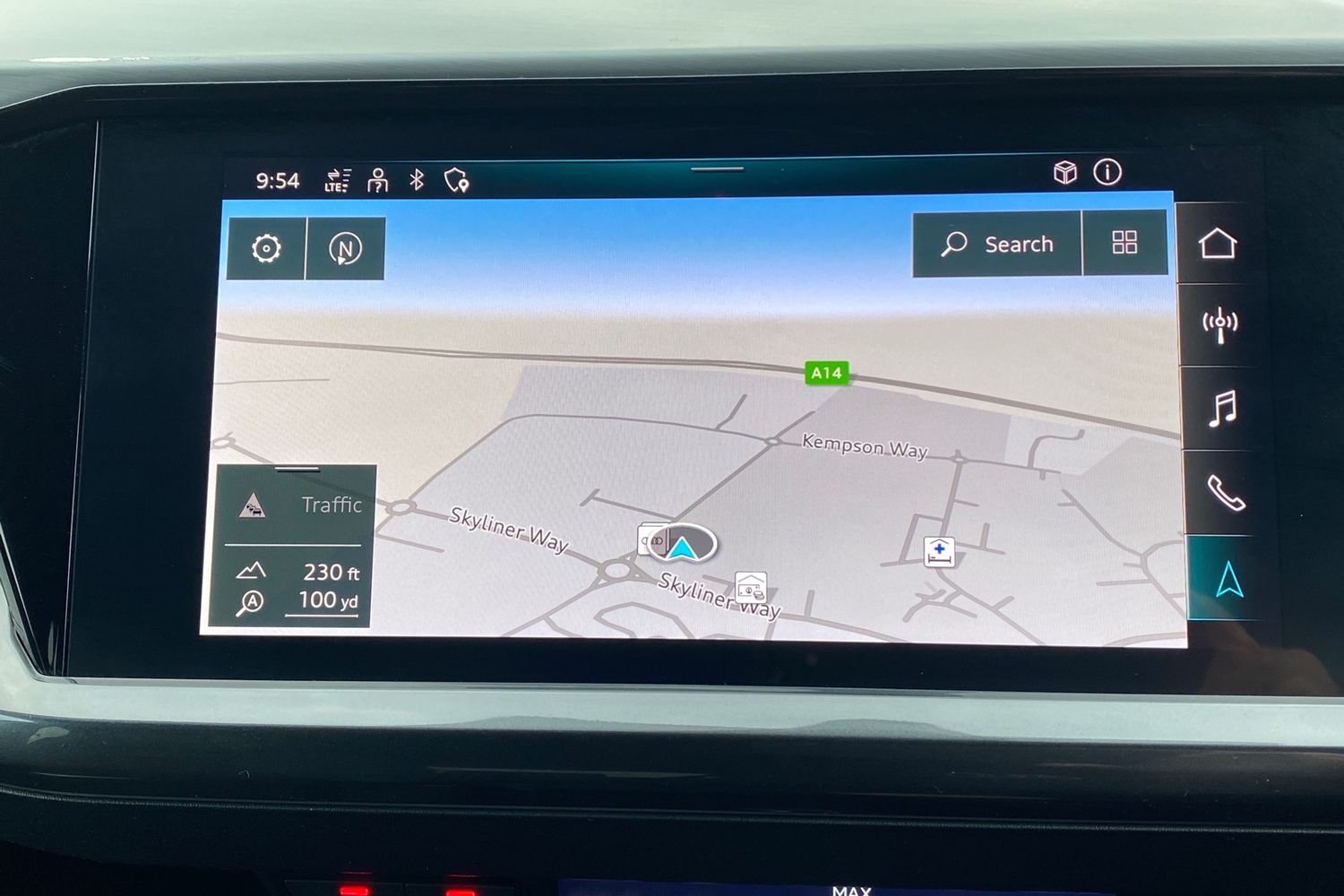 Used Audi Q4 e-tron 2022 for sale - 76675055: Photo 21