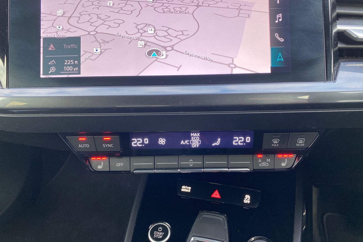 Used Audi Q4 e-tron 2022 for sale - 76675055: Photo 22